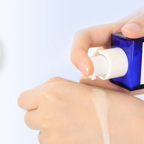 Мягкая обновляющая сыворотка с 0,1% ретинолом и бакучиолом Dr. Althea Gentle Retinol Serum, 30мл