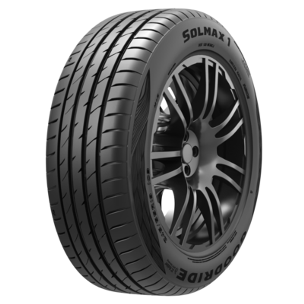 235/50R17 96W Solmax1 TL Goodride