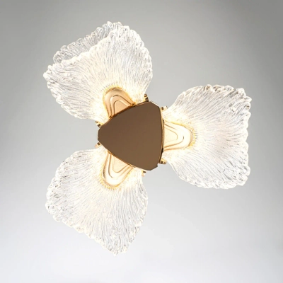 Подвесная люстра MODELIGHT MDL.89092.350HC GD