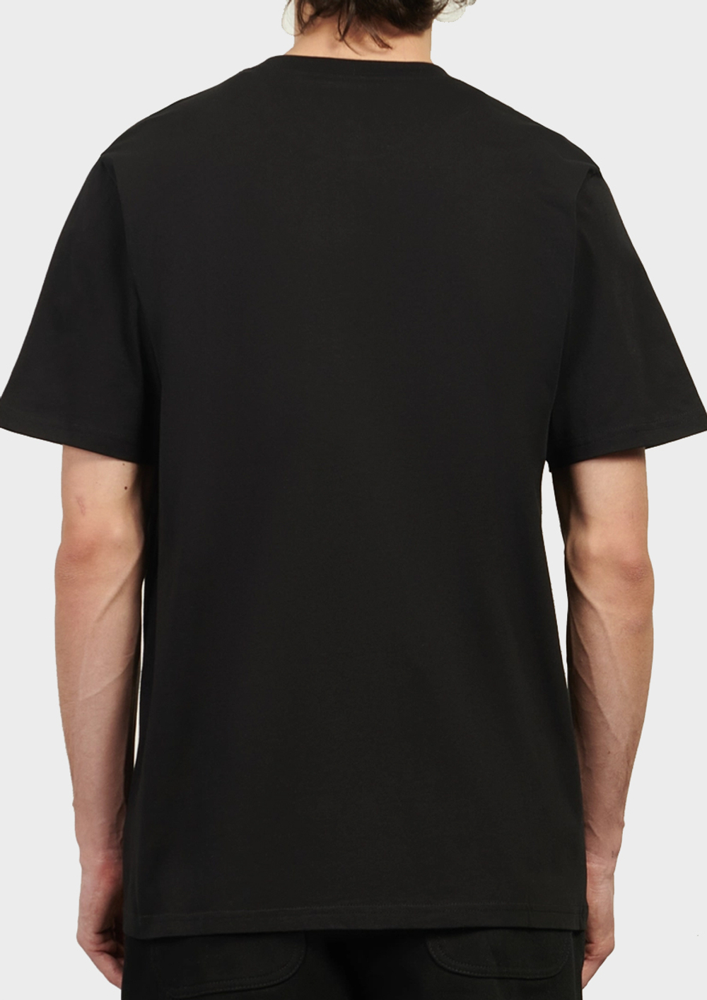 Футболка CARHARTT WIP S/S Base T-Shirt