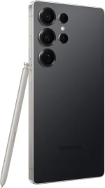 Samsung Galaxy S25 Ultra 12/1TB Titanium Black (Черный)