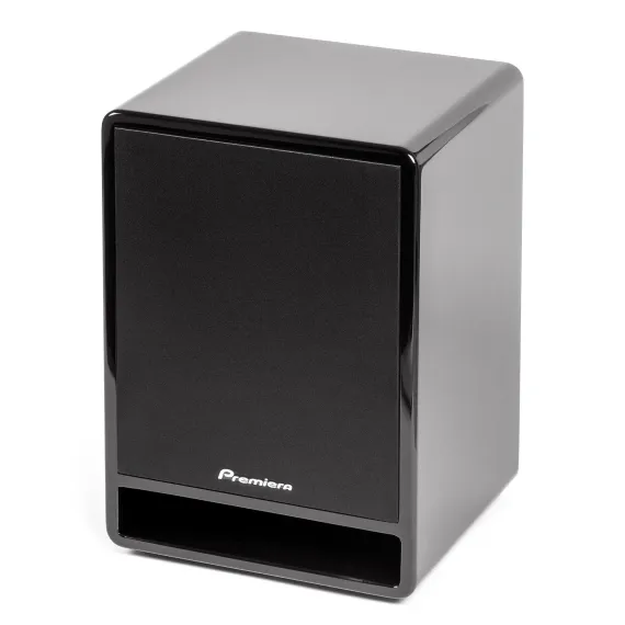 Premiera DC110SA Black