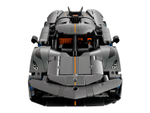 Конструктор Лего Техник Koenigsegg Jesko Absolut | LEGO Technic Koenigsegg Jesko Absolut 42173, 801 деталь (10+)