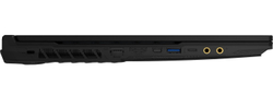 Ноутбук MSI GL65 Leopard 10SCXR-219XRU (9S7-16U822-219) 15.6;(1920x1080)IPS-level/ i5-10500H(2.6ГГц)/ 8Гб/ 1Тб HDD/ GeForce GTX 1650 4Гб/ нет DVD/ Без ОС/ Черный