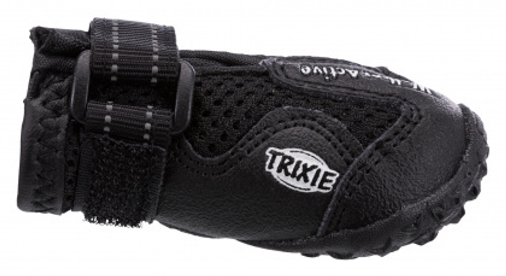 Ботинки для собак Walker Active, XS-S, 2 шт., Trixie