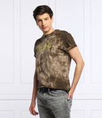 футболка Guess Underwear - зеленый(F2GI09 I3Z00)