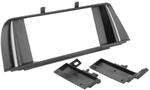 Магнитола для BMW 5-серия F10 2013-2017 NBT - FarCar S500-TS20 монитор 9.5" 2K QLED на Android 14, Быстрейшая, CarPlay, 4G SIM-слот
