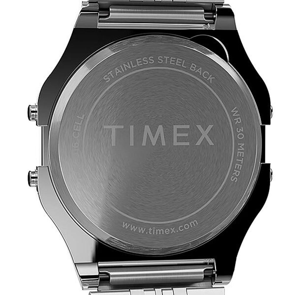 Наручные часы Timex TW2V19300