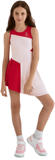 Платье для девочек 7/6 Viki Dress - Adrenaline Rush/Mangano Calcite