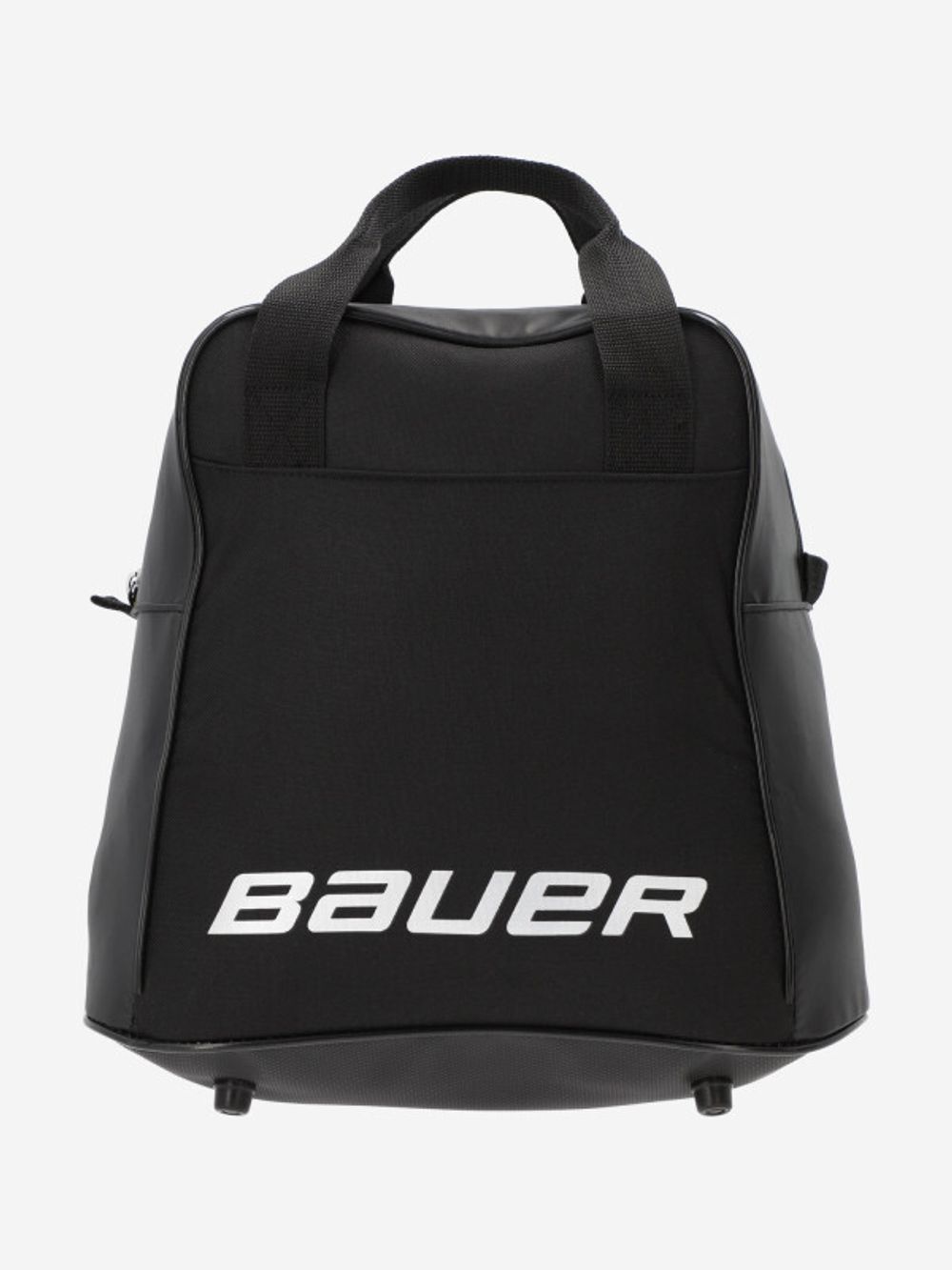 Сумка для шайб PUCK BAG- BLK