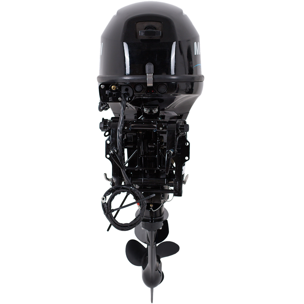 Лодочный мотор Marlin MFI30AWRL