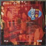 Stone Temple Pilots ‎– Tiny Music...Songs From The Vatican Gift Shop LP+3CD (германия 2021г.)