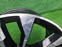 Диск литой R19 Skoda Kodiaq RS (2021-н.в.)