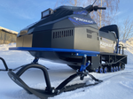 Снегоход PROMAX YAKUT 500R/K SUPERLONG 2.0 4T 27