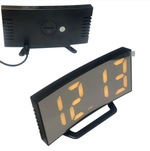 Часы LED Gaosiio DS-3811S изменяемая подсветка