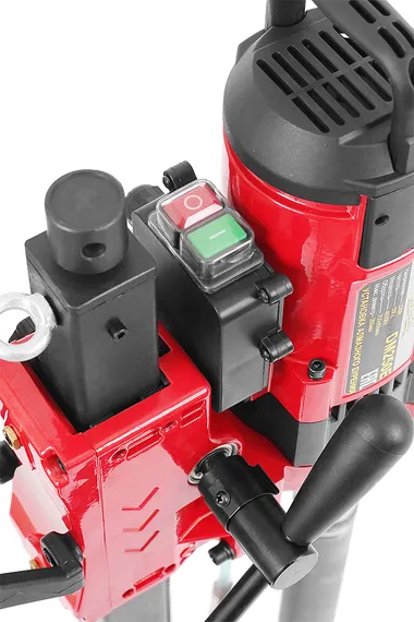 MESSER DM250E-P