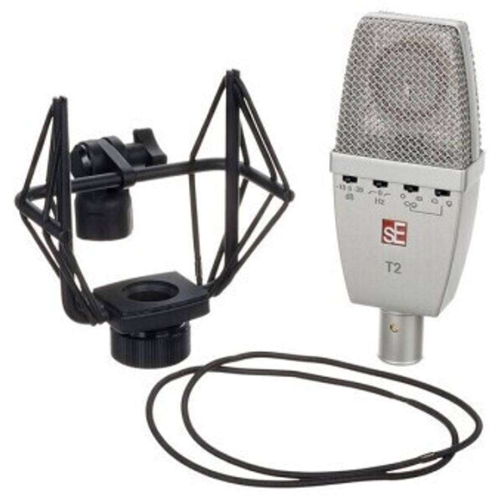 sE Electronics T2