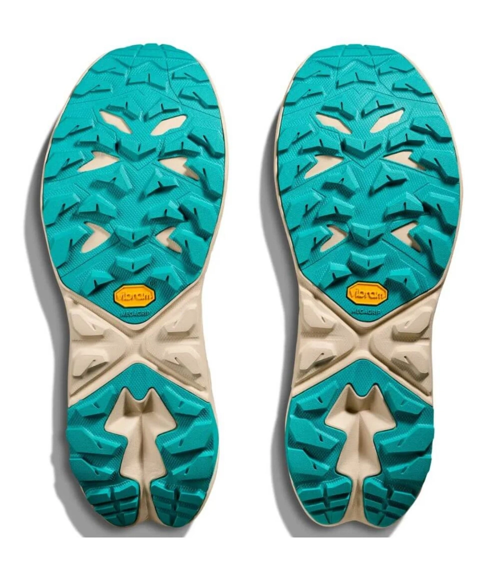 Ботинки Мужские Hoka Anacapa 2 LOW GTX