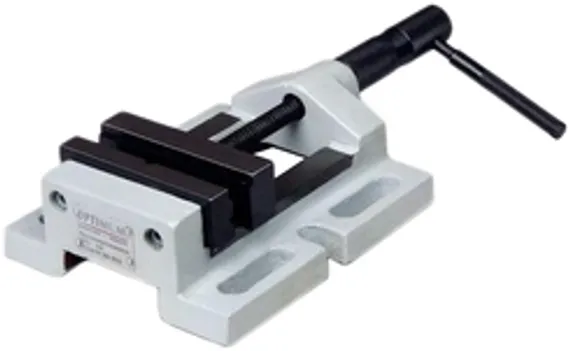 Вертикально-сверлильный станок Optimum OPTIdrill B 40GSM