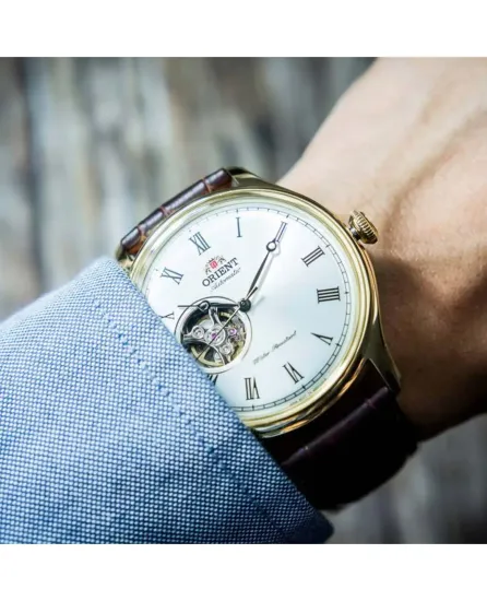 Мужские часы Orient TAG00002W0