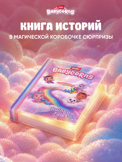 Игровой набор шар-сюрприз ZURU ITTY BITTY PRETTYS Angel High игрушки для девочек, 9716SQ1