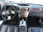 Subaru Legacy 5 поколение BM (2009-2015) левый руль