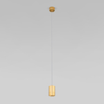 Подвесной светодиодный светильник Piccolo 50248/1 LED/ золото