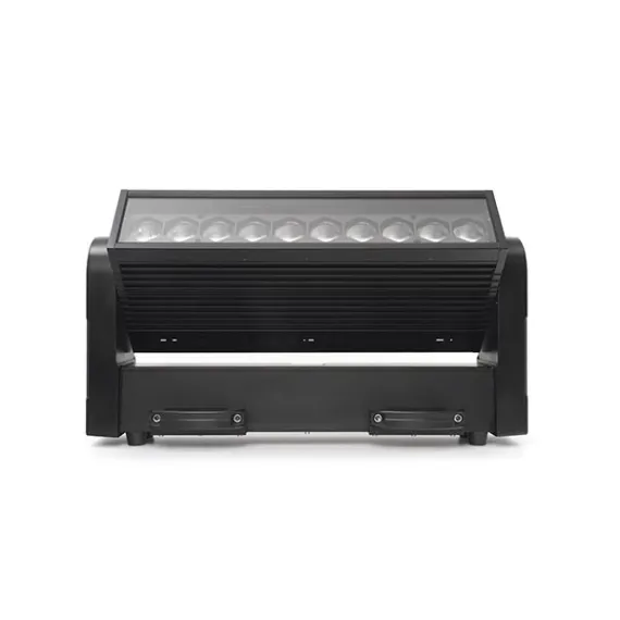 STAGE4 MOVIBAR 10 XA Прожектор типа BAR (ZOOM/TILT) / 10x40 Вт / RGBL / 4728 Лм / 210834 Кд / 8433Лк