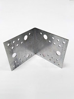 105х105х90 ОЦ. Крепежный уголок (10 шт)
