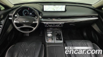 Genesis G80 (RG3) 3.5 AWD — 2022