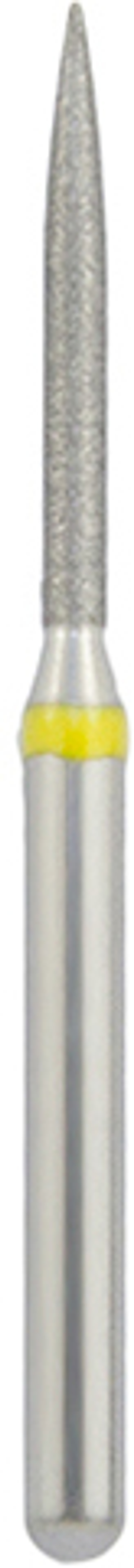 Бор алмазный, тип FG, гр.2 863-010SF-FG, NTI, Германия