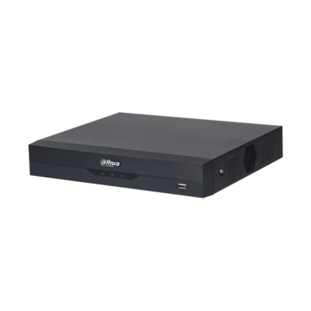 IP-видеорегистратор 16 каналов Dahua DHI-NVR4116HS-EI