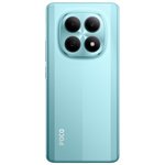 Смартфон Xiaomi Poco M8 5G 8/512GB, Green (Зеленый)
