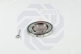 Клапан обратный поворотный ENKO DN 80