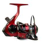 Катушка безынерционная Stinger Phantom NS 2000 (5+1BB, мет. шпуля)
