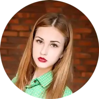 Дарья