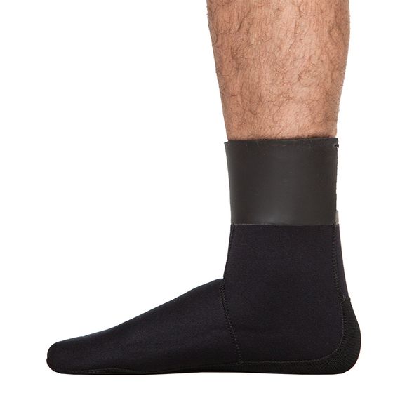 Носки Marlin WaterLock Nylon Eco Black 7 мм
