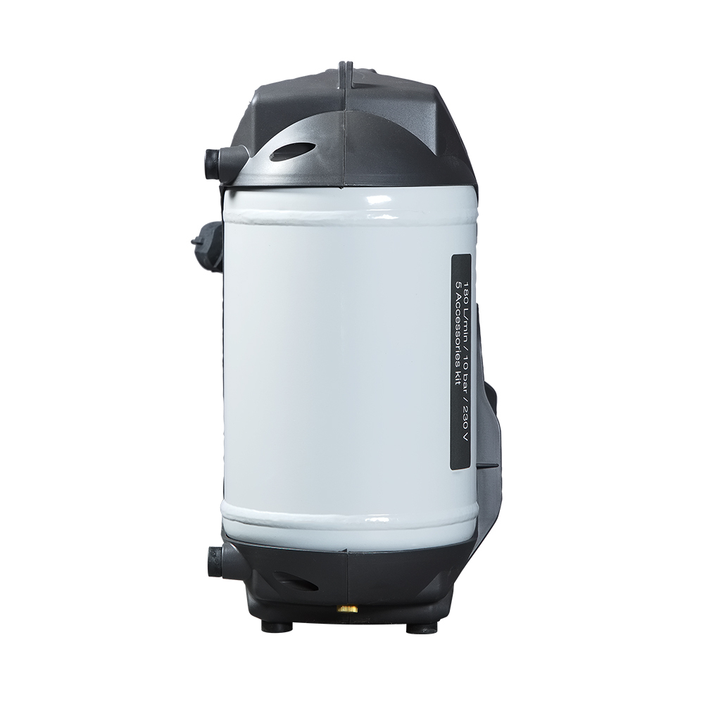 Компрессор FUBAG Compact Air + набор из 5 предметов 6412320. Товар уцененный