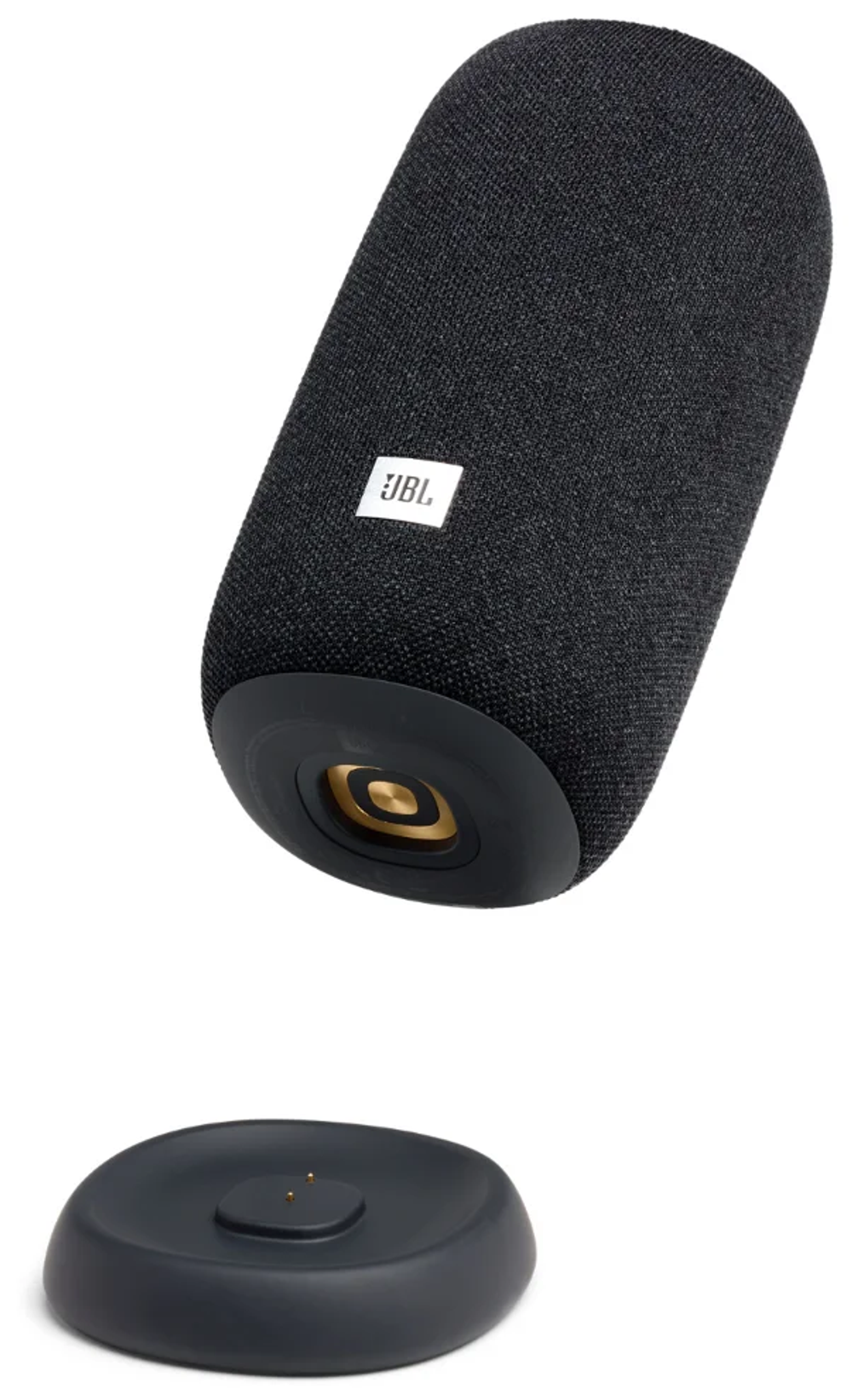 JBL Link Portable Black