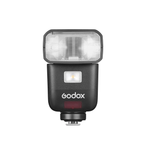 Вспышка накамерная Godox V480F TTL аккумуляторная для Fujifilm