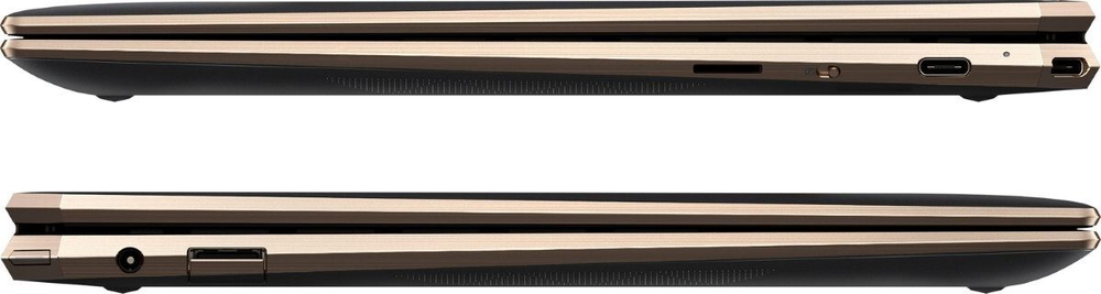 Ноутбук HP Spectre x360 13-aw2021ur 13.3; 1920x1080 (Full HD) сенсорный/ Intel Core i7 1165G7, 2800 МГц/ 16 Гб DDR-4/ 512 Гб SSD/ Intel Iris Xe Graphics/ Wi-Fi, Bluetooth, Cam/ Windows 10 Home / серебристый 2X1X1EA