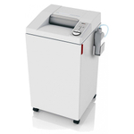 Уничтожитель документов Ideal 2604MC с маслёнкой (0.8x12 мм)