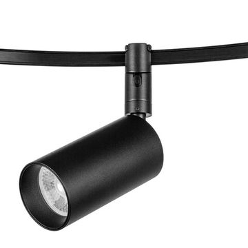 Светильник для трека LED 15W 3000К 207337 чёрный Due Lightstar