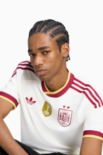 Футболка adidas Spain 2026 Away Winners - бежевый