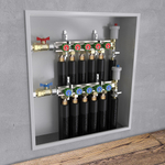 Трубка Energoflex® Super Protect Черный (6 мм) 16/6 (2 метра)