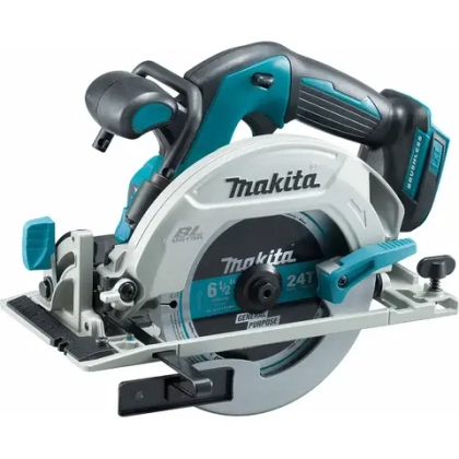 Аккумуляторная пила по дереву Makita DHS680Z