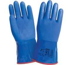 Перчатки утепленные 2Hands 5К30 BOA
