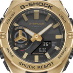 Мужские наручные часы Casio GST-B500GD-9A