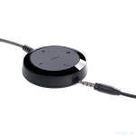 Jabra Evolve 30 II UC Stereo компьютерная гарнитура с разъемом 3.5мм-USB ( 5399-829-309 )