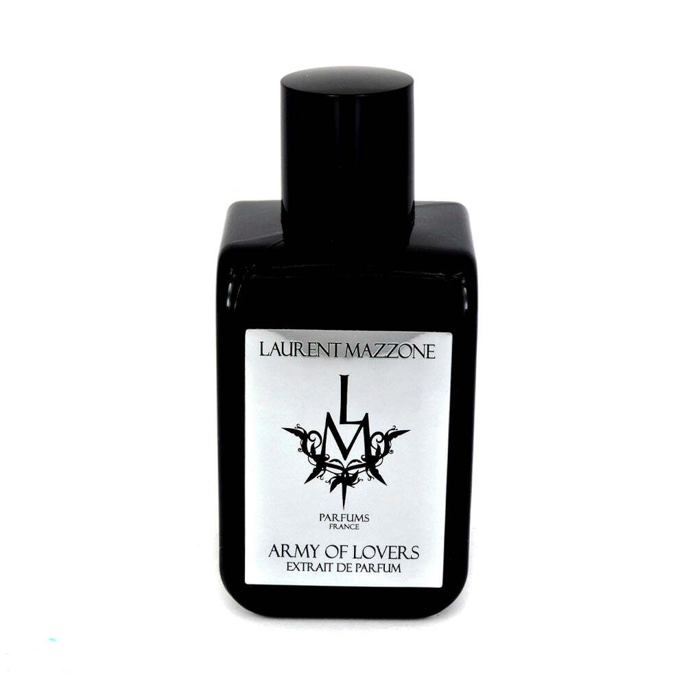 LM Parfums Army of Lovers